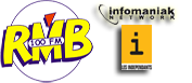 Radio RMB - Radio Montluçon