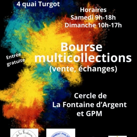 18EME BOURSE MULTI COLLECTION