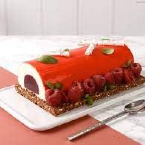 BUCHE AMICALE DES RETRAITES COMMENTRY