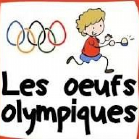 CHASSE AUX OEUFS ST ANGEL