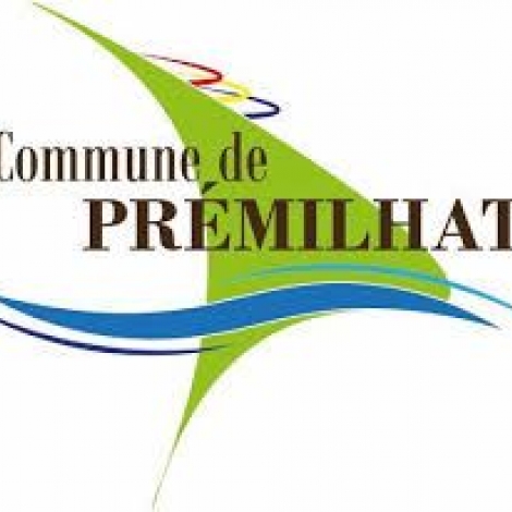 COLLECTE DECHETS VERTS PREMILHAT