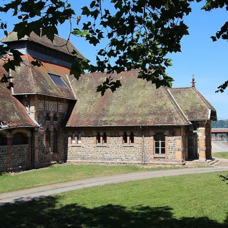 Centre Social Rural de Lavault Ste-Anne