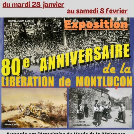 EXPO MEDIATHEQUE DESERTINES 