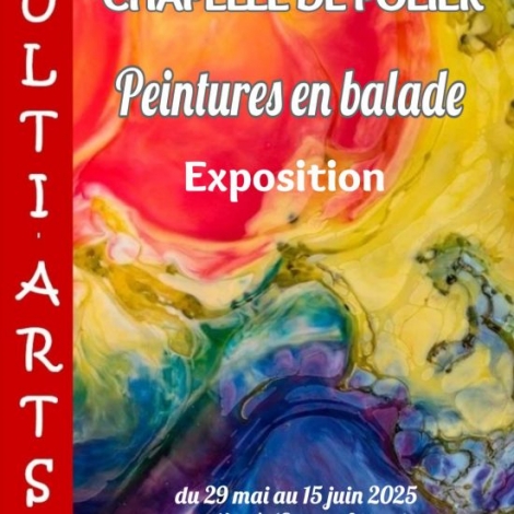 EXPO VILLEBRET