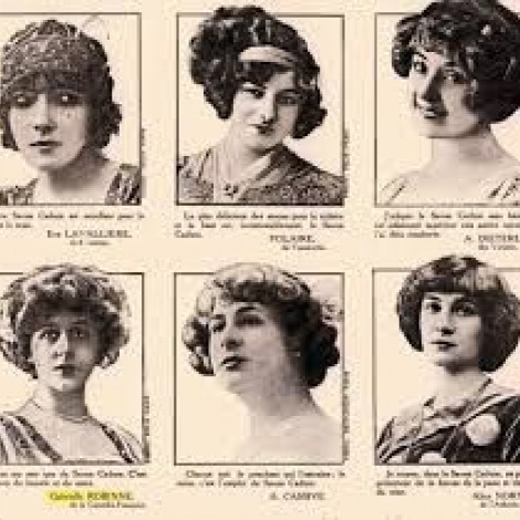 EXPOSITION CONFERENCE GABRIELLE ROBINNE