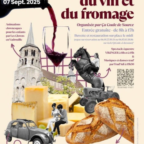 FETE DU PAIN EVAUX LES BAINS