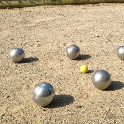 LAmicale des Sapeurs Pompiers de St-Bonnet Tronais