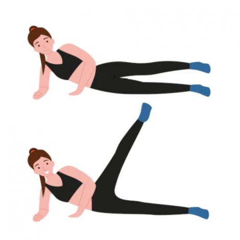 LAssociation Bougeons Ensemble  de Prmilhat