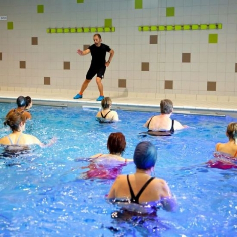 L'Association VITAMINE