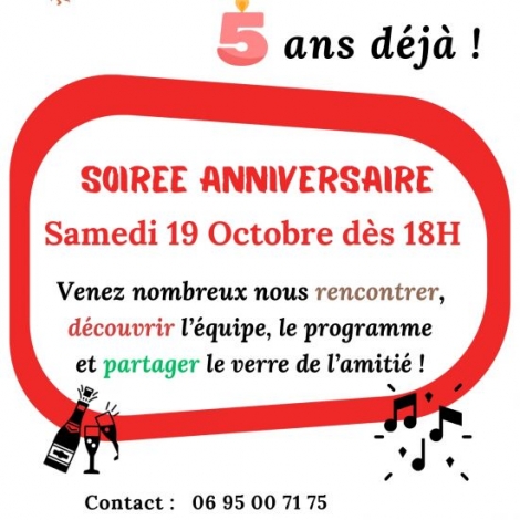 LES RENDEZ VOUS DU CHAMP DES POSSIBLES