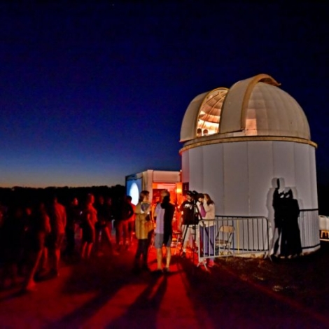 Le Cercle d'Astronomie de la Rgion Montluonnaise