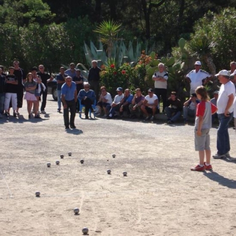 Le Comit des Ftes de Saint-Martinien