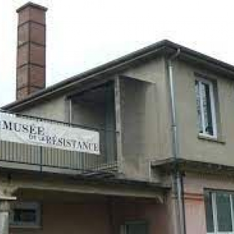 Le Musée de la Résistance Nationale