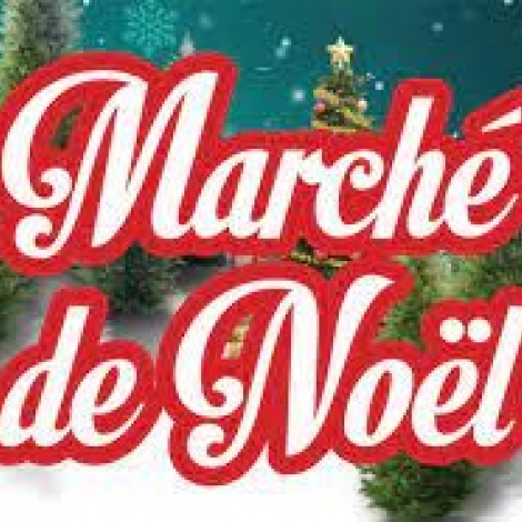MARCHE NOEL ESTIVAREILLES