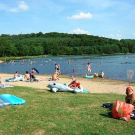 Mairie St-Bonnet Tronais