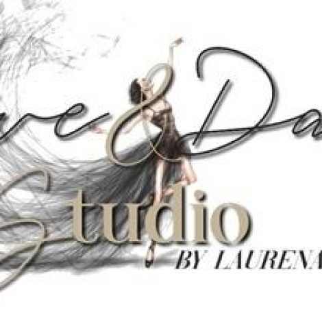 Move & Dance Studio By Laurena