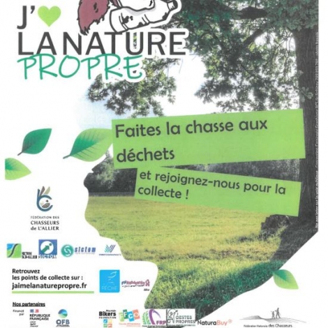 OPERATION NATURE PROPRE PREMILHAT