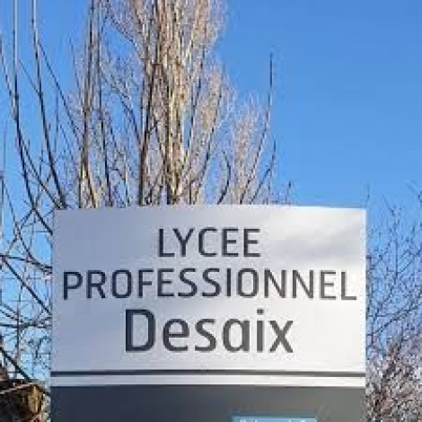 PORTES OUVERTES LYCEE DESAIX