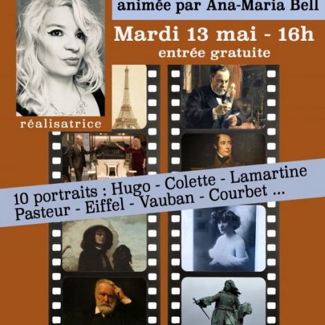 PROJECTION DOCUMENTAIRES NERIS