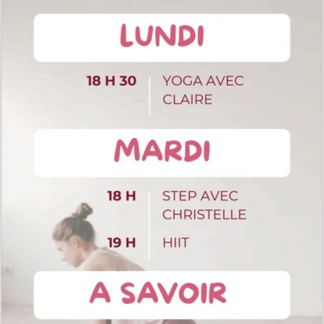 REPRISE SPORT AMICALE LAIQUE LIGNEROLLES