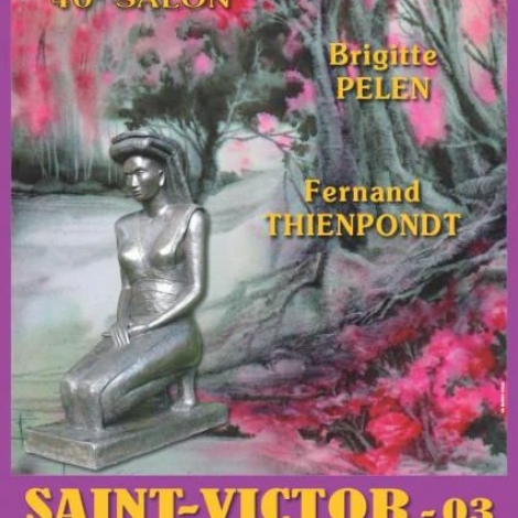 SALON DU VAL DE CHER