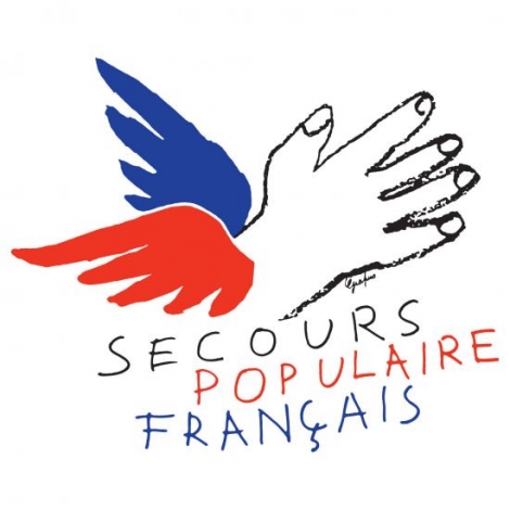 Secours Populaire de Montluon