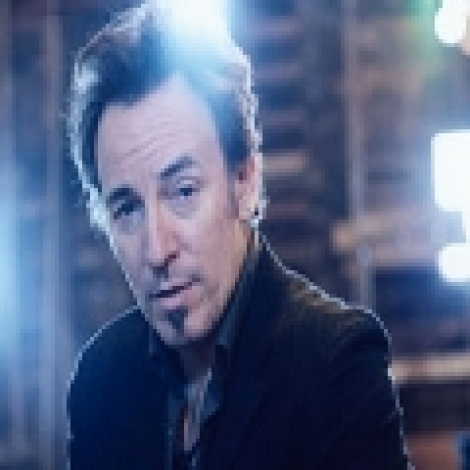 Bruce Springsteen