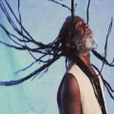 Burning Spear