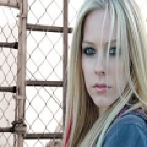 Avril Lavigne