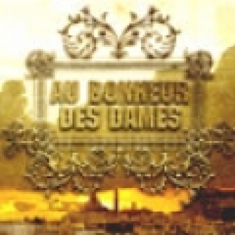 Au Bonheur des Dames