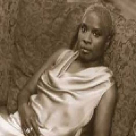 Anglique Kidjo