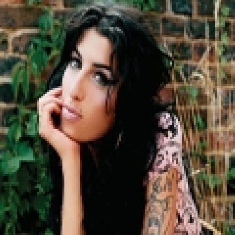 Amy Winehouse