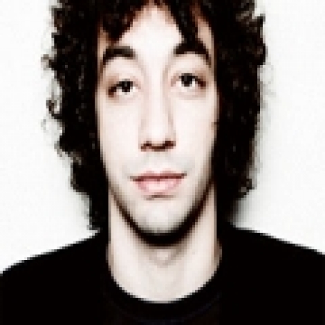 Albert Hammond Jr