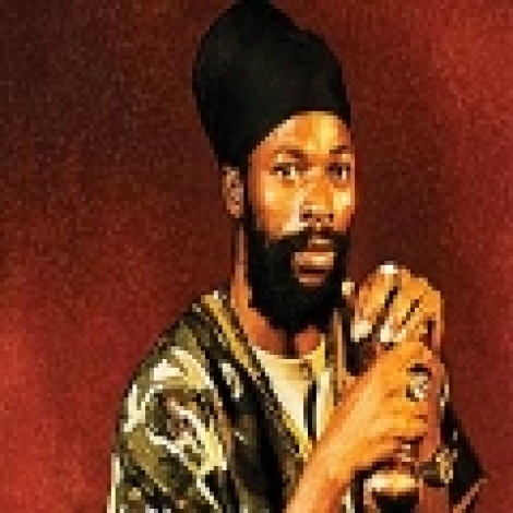 Capleton