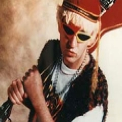 Captain Sensible