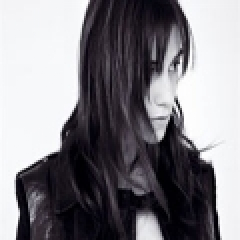 Charlotte Gainsbourg