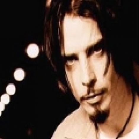 Chris Cornell