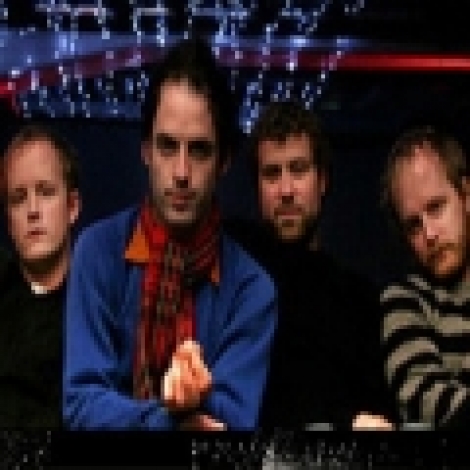 Clap Your Hands Say Yeah