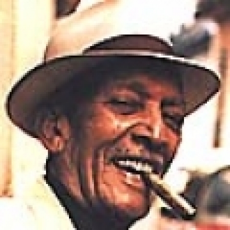 Compay Segundo