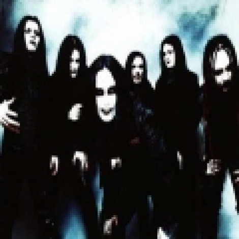 Cradle Of Filth