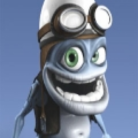 Crazy Frog