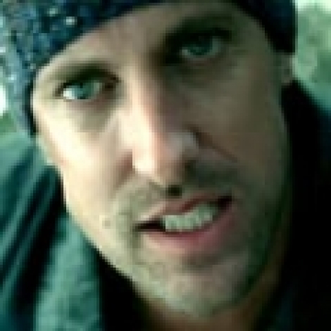 Daniel Powter