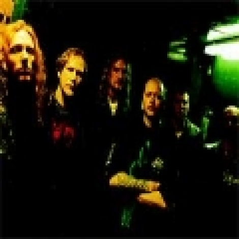 Dark Tranquillity