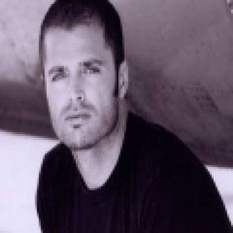 David Charvet