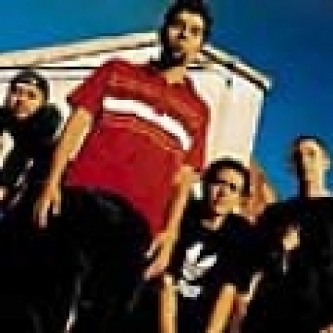 Deftones