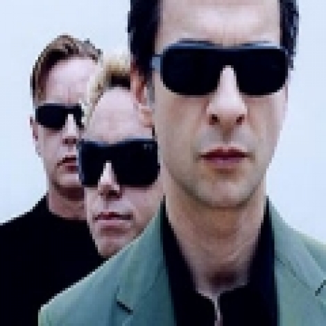 Depeche Mode