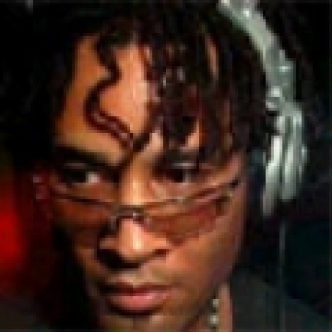 Derrick Thompson aka Drivertrain