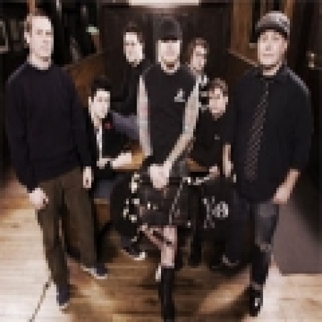 Dropkick Murphys