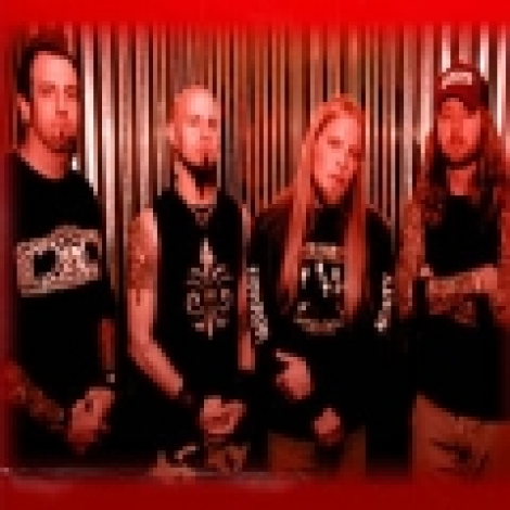 Drowning Pool