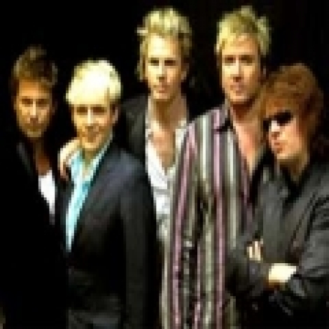 Duran Duran
